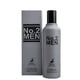 thumbnail image 1 of Body Mist No.2 Maison Alhambra Hombre 150 ml, 1 of 2