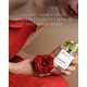 thumbnail image 4 of Perfume Bonkaroma ROSE OUD Eau de Parfum 50 ml para noches románticas, 4 of 7