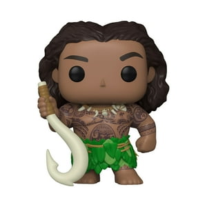 Funko Pop Maui Disney - 1547