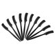 thumbnail image 3 of Mini Cepillos Desechables Para Cejas O Pestañas De 10 Piezas Para Maquillaje - Negro, 3 of 3