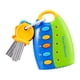 thumbnail image 5 of Juguete De Llaves De Coche Para Bebé, Juguete Educativo Con Llave Remota Portátil Para Bebés, Niños Pequeños, Azul Y Verde, 5 of 5