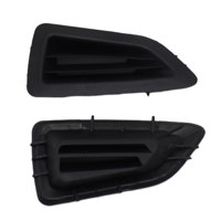 Magideal - Rejilla De Ventilación Para Salpicadero, Cubiertas Embellecedoras, Piezas Con Rejillas De Ventilación, Rejilla De Ventilación Interior, Para Fiesta