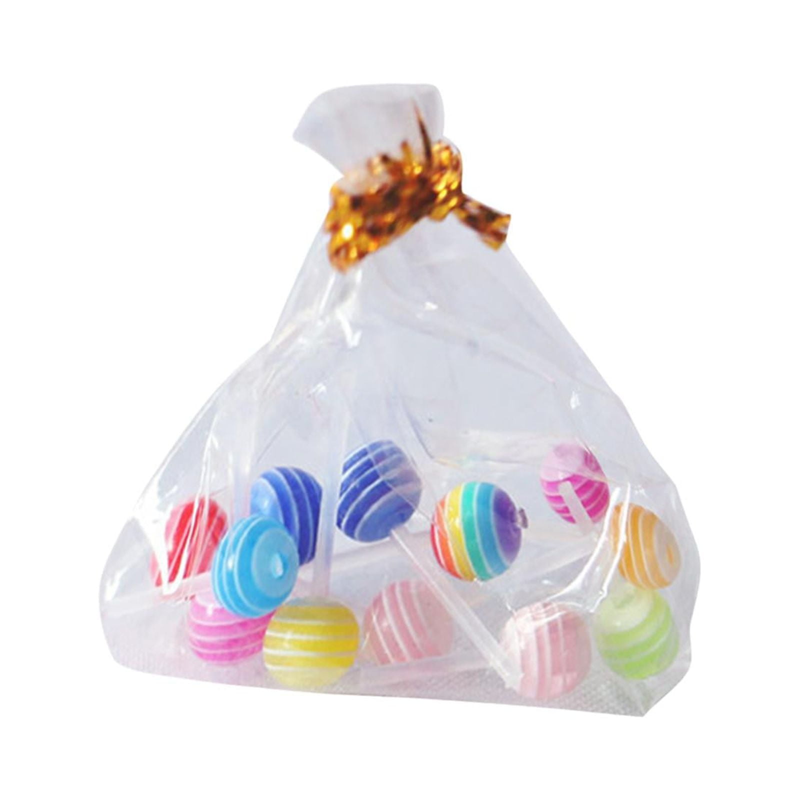 Magideal - Casa De Muñecas Hecha A Mano Juego De Alimentos Regalo Simulación Comida Pan Decoración Miniatura Micro Paisaje Decoración Diy Para Sala De Estar Dise , Chupete