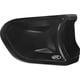 thumbnail image 1 of Protector facial para casco de bateo Rawlings R-EXT COOLFLO, color negro, 1 of 3