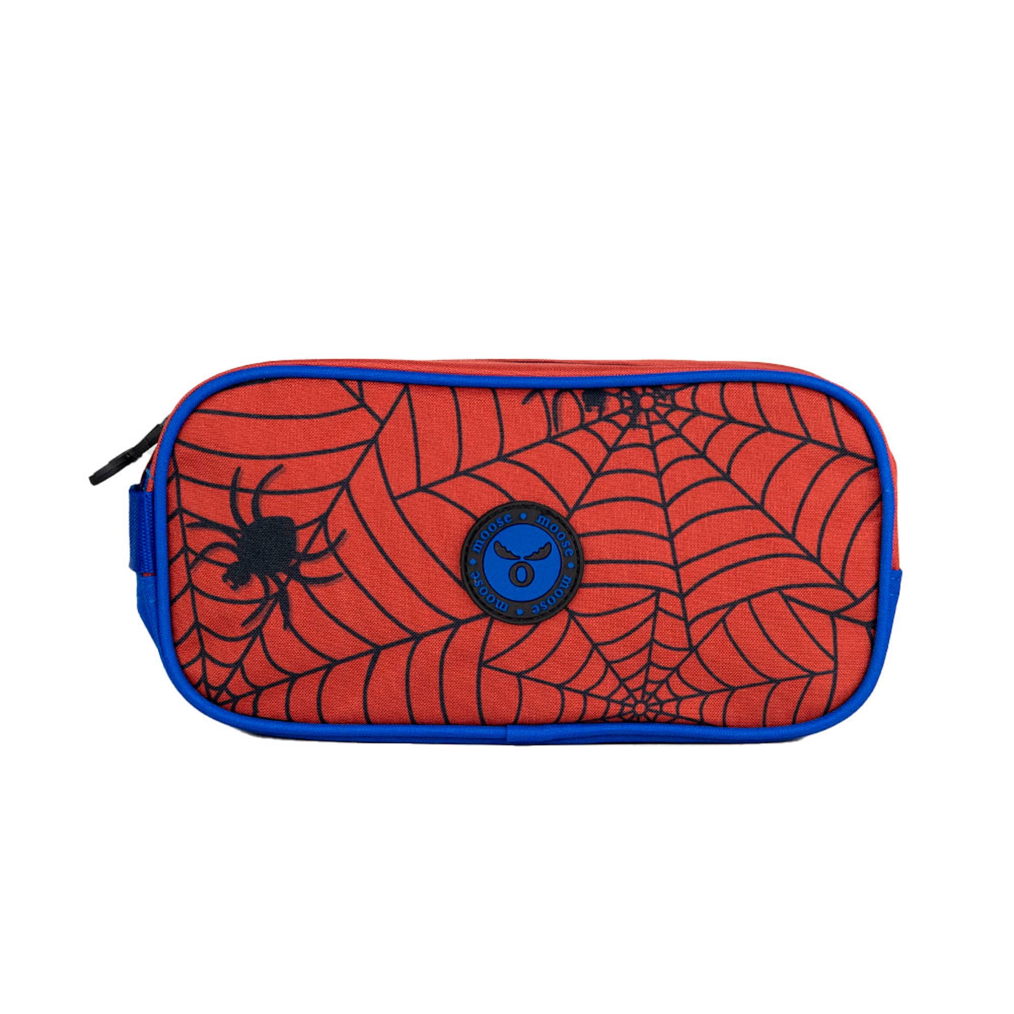Estuche Kids Spider Moose 1,5L