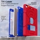 thumbnail image 3 of Funda Grifobes para iPad de 9ª, 8ª y 7ª generación de 10,2 pulgadas con soporte para niños, 3 of 7