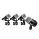 thumbnail image 1 of Paquete de micrófonos para batería CAD Audio STAGE4 D19 Snare D29 Toms D10 Kick, 1 of 2