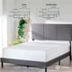 thumbnail image 4 of Cama Cambril Zinus Colchon Espuma Green Tea 2 Plazas, 4 of 9