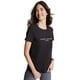 thumbnail image 1 of Camiseta Tommy Hilfiger para mujer, corte regular, logotipo bordado, 1 of 3