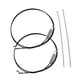 thumbnail image 1 of Cable De Transmisión Para Quitanieves 746-04230B Para Quitanieves 946-04230A 946-04230B, 1 of 5