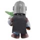 thumbnail image 4 of Peluche Mandalorian & Grogu, 4 of 5