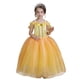 thumbnail image 1 of Disfraz Princesas Bella Niña Disney La bella y la Bestia, 1 of 6