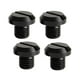 thumbnail image 5 of 4 Tornillos Para Espejo De Motocicleta, Tornillos M10, Accesorios De Metal Izquierdo, 5 of 5