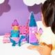 thumbnail image 2 of Set de construcción MAGNA-TILES Castle, magnético, 25 piezas, más de 3 años, 2 of 3