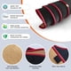 thumbnail image 3 of Cobertura para Tablero KEYOOG Hyundai Santa Fe 2013-2018, 3 of 8