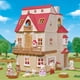 thumbnail image 2 of Casa de muñecas Calico Critters Red Roof Home Edición 2026, 2 of 7