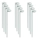 thumbnail image 1 of Plant Stake Support RAIKER, paquete de 12 unidades para tomates, peonías y lirios, 1 of 7
