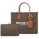 thumbnail image 1 of Cartera + Billetera Michael Kors Mirella Crossbody, 1 of 3