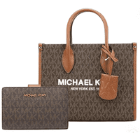 Cartera + Billetera Michael Kors Mirella Crossbody