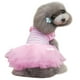 thumbnail image 1 of Falda para mascotas linda y cómoda Falda a rayas para perros Falda de princesa para mascotas Falda fina de gasa para mascotas, 1 of 6