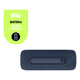 thumbnail image 3 of Parlante portátil bluetooth live Azul, 3 of 3