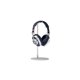 thumbnail image 3 of Auriculares inalámbricos para gaming MASTER & DYNAMIC MG20 blancos, 3 of 6