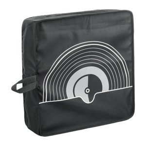 Bothyi - Cubierta Para Tocadiscos, Protector Estable A Prueba De Desgarros Y A Prueba De Polvo