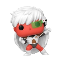 Funko Pop Dragon Ball Z Jiece - 1495