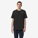 thumbnail image 2 of Polera K-Way Men Adame Stretch Black Pure, 2 of 5
