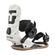 thumbnail image 3 of Fijaciones de snowboard Union Strata para hombre, color arena, talla L, 3 of 5