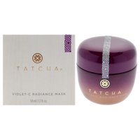 Tatcha - Mascarilla Radiante Violeta-C