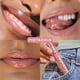 thumbnail image 2 of Lip Gloss Tower 28 ShineOn Milky Pistacho Lip Jelly, 2 of 8
