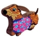 thumbnail image 2 of Creative Plush Craft Pillow DIY Kits Tela Por Número Para Regalo Dachshund, 2 of 5