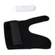 thumbnail image 1 of Soporte De Muñeca Protector De Muñeca Flexible Soporte De Mano Para Baloncesto Yoga Adultos Mano Izquierda, 1 of 3
