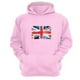 thumbnail image 1 of Polerón Canguro Reino Unido Rosa Talla L Unisex, 1 of 2