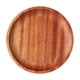 thumbnail image 2 of Bandeja De Madera Para Servir Bandeja De Madera Versátil Para Bocadillos, Ensaladas, Postres, Exhibidores, 15 Cm X 15 Cm X 1,5 Cm, 2 of 5