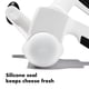 thumbnail image 4 of Rallador rotativo OXO Good Grips blanco, 4 of 6