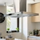thumbnail image 2 of Campana Isla Touch 90 Cm, 2 of 10