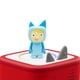 thumbnail image 2 of Creative Audio Character Tonies Record, 90 minutos, azul claro, 2 of 6