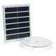 thumbnail image 3 of x4 Lampara Redonda de Techo Solar 100w M Casa Plafón Solar Color Blanco Frio, 3 of 3