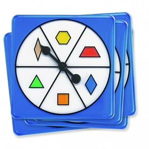 Dactic - Set Spinner Ruleta