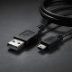 thumbnail image 3 of Cable mini USB a USB 5 pines 1.8 metros, 3 of 3