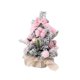 thumbnail image 4 of Adornos De árbol De Navidad Artificiales, Regalos De Navidad Para Centro De Mesa, Fiesta, Vacaciones, Rosa, 30cm, 4 of 5