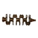 thumbnail image 1 of Cigueñal suzuki grand vitara 1.6 1998 2005, 1 of 2