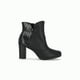 thumbnail image 1 of Bota Mujer Negro  Deise Piccadilly, 1 of 4