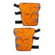 thumbnail image 4 of Protectores de Piernas para Soldar, Protectores de Piernas para Soldador, Mujeres Y Hombres, Ignífugos, Resistentes a La Abrasión, Protección de Piern, 4 of 5