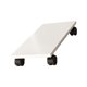 thumbnail image 4 of Soporte Para CPU Soporte De Madera Con 4 Ruedas Giratorias Soporte Para Torres De PC Resistente Y Portátil B 20 Cm X 40 Cm, 4 of 5