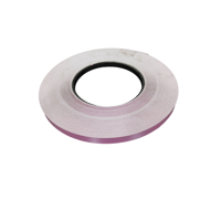 Edgeband - Tapacanto Encolado Rollo 100 Mt 18Mm Rosado