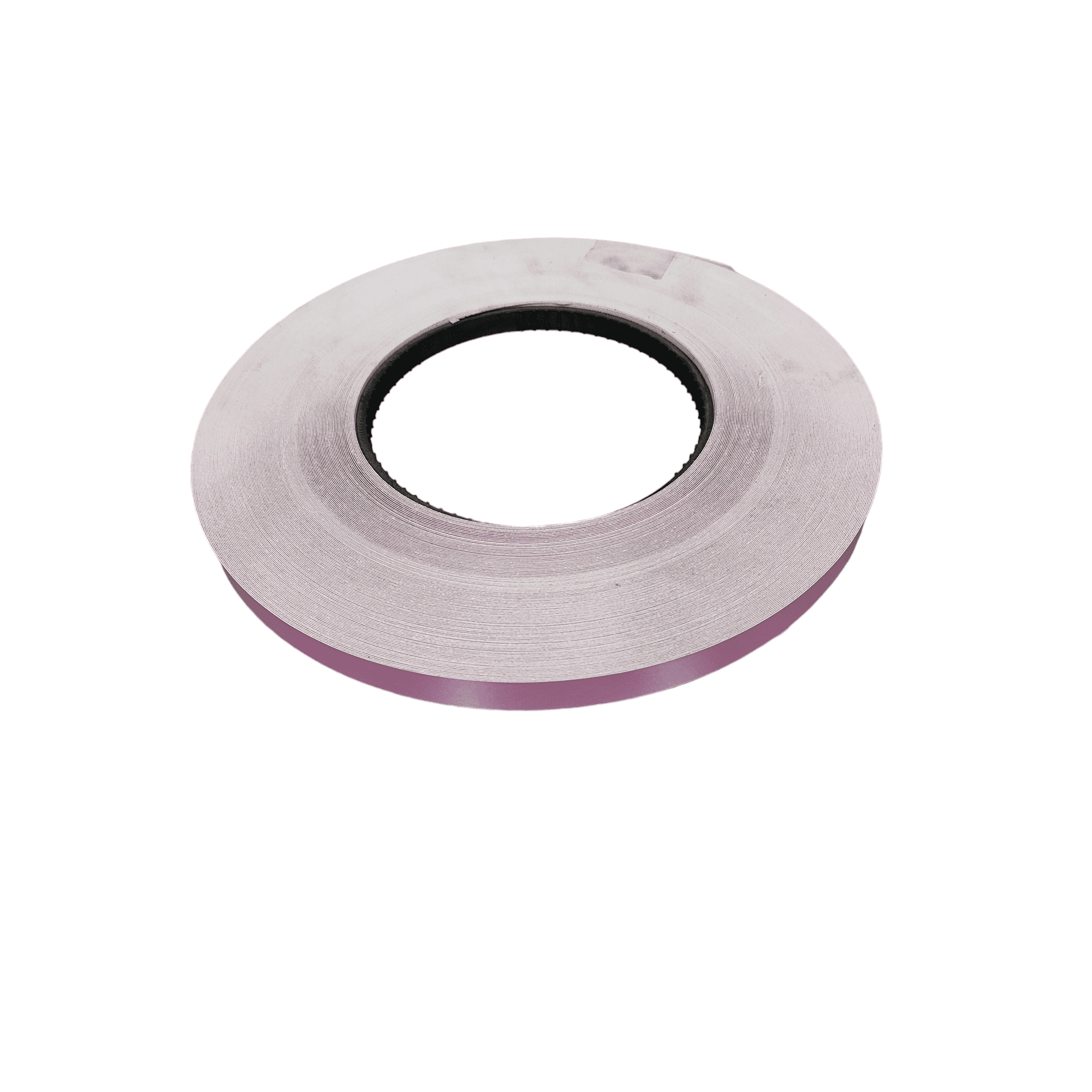 Edgeband - Tapacanto Encolado Rollo 100 Mt 18mm Rosado