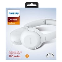 Audifono Philips Alambrico Manos Libres Open Box